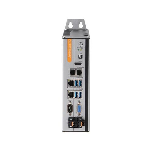 EDGE PC - NP-6133 Ultra - NODKA Automation Technology - box / wall-mounted / embedded
