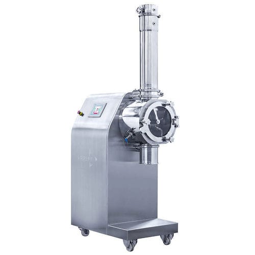 Vacuum dryer - VT20 - Gebrüder Lödige Maschinenbau GmbH - paddle / batch / for the pharmaceutical industry