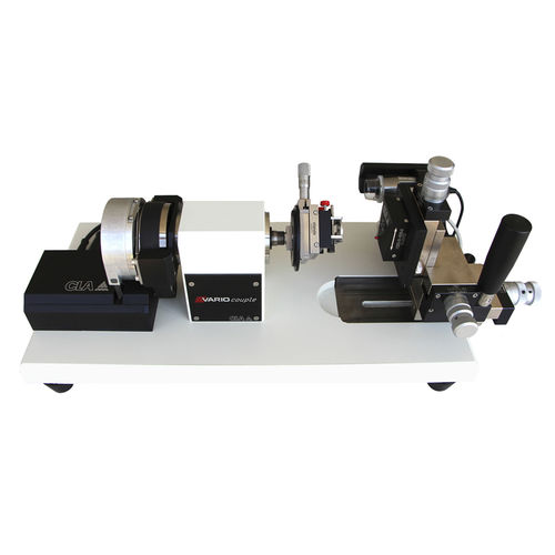 Force measuring instrument - VARIOcouple® - CLA Clinical Laboratory Automation SA - torque / electromechanical / laboratory