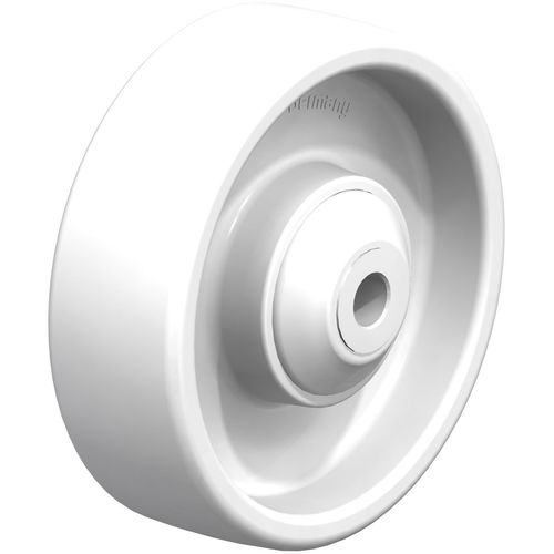 Monobloc wheel - PO series - Blickle Räder+Rollen GmbH u. Co. KG - nylon / low-noise
