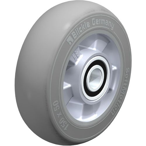 轮胎带坚固的轮胎