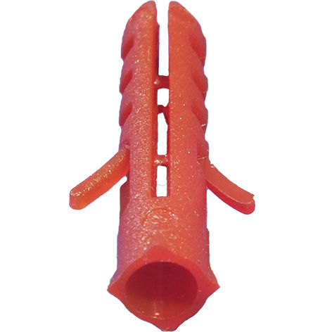 Polyamide rawlplug - CHEV series - PLASTEM