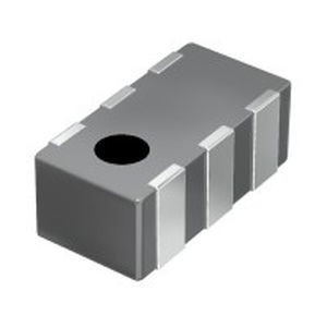 Band-pass electronic filter - TSD1N18D2G45NV042T - Taiyo Yuden - passive / compact / ceramic