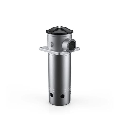 Hydraulic filter - FSG series - UFI HYDRAULIC - cartridge / pressure / suction