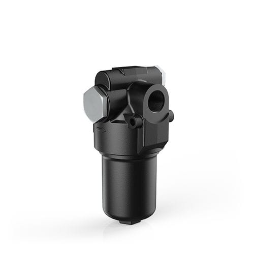 Hydraulic filter - FPA series - UFI HYDRAULIC - cartridge / pressure / industrial