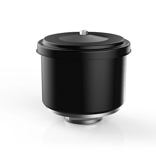 Tank air breather CBD series UFI HYDRAULIC for air filtration / threaded