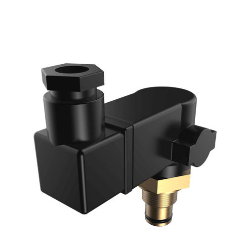 Clogging indicator UFI HYDRAULIC analog / integrated