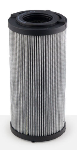 Water filter cartridge - HYDRO-DRY series - UFI HYDRAULIC - fine / metal / for filters