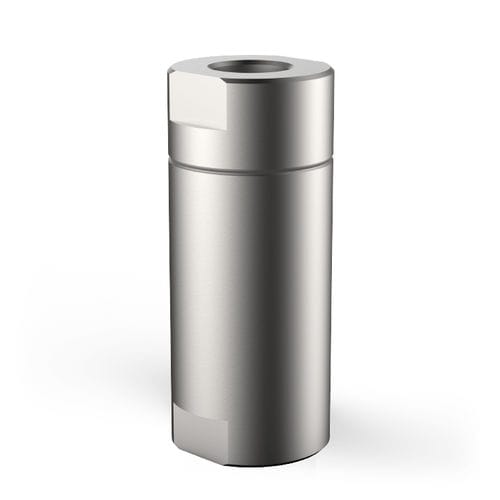Hydraulic filter - FLA11 - UFI HYDRAULIC - cartridge / pressure / high-pressure