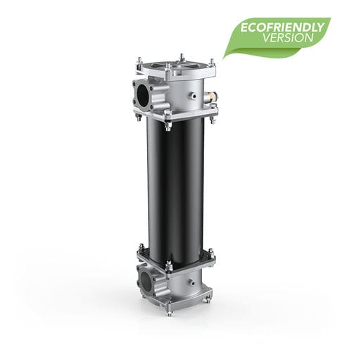 Off-line filter - GOF series - UFI HYDRAULIC - water / oil / cartridge
