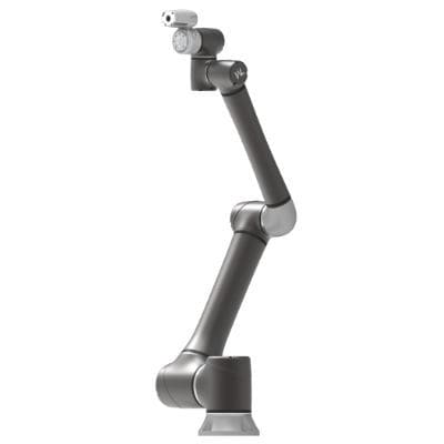 Articulated robot - TM20 - Techman Robot Inc. - 6-axis / packaging / pick-and-place