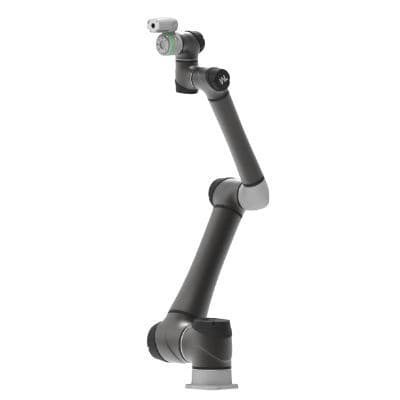 Articulated robot - TM12S - Techman Robot Inc. - 6-axis / handling / packaging