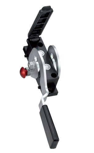 Hydraulic fitting - 2PB06 series - FASTER S.p.A. - multi-port