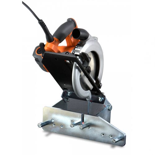 Circular saw - EM 1 series - Uniflex-Hydraulik GmbH - for metals / compact / CE
