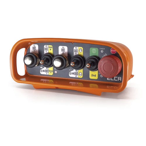 radio control - ELCA RADIOCONTROLS
