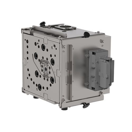 Technical profile extrusion die - Battenfeld-Cincinnati - for window profiles / co-extrusion / for profiles