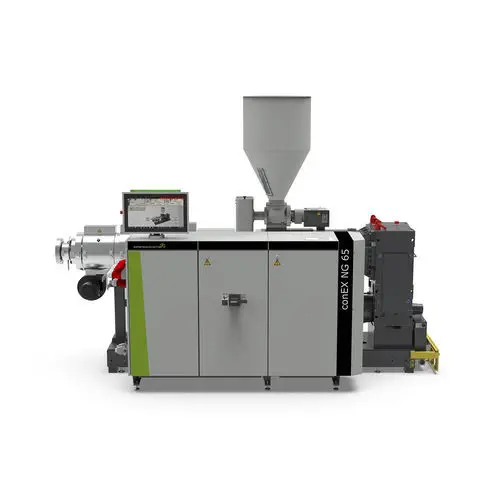 Twin screw extruder - conEX NG series - battenfeld-cincinnati USA