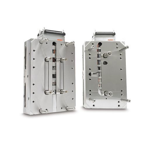Thermoplastic hot runner system - Pronto™ 2K - HUSKY INJECTION MOLDING SYSTEMS - for automotive applications / for medical applications / sequential