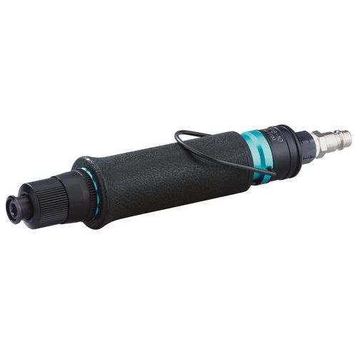 Straight air screwdriver - DRS 1000 - Schneider Druckluft GmbH - with slip clutch