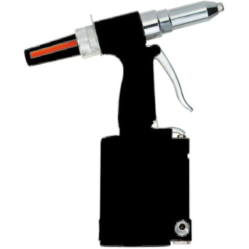 Pneumatic riveter - NZ-SYS - Schneider Druckluft GmbH - for blind rivets