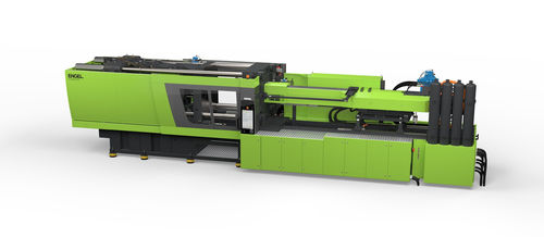 Horizontal injection molding machine - e-speed - ENGEL AUSTRIA GmbH - hydraulic / servo-electric / hybrid