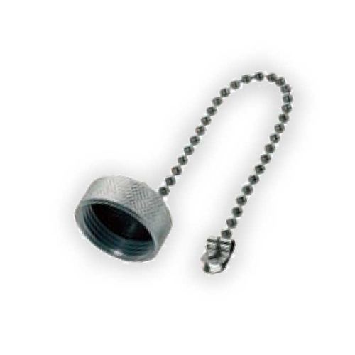 Circular plug - 670021 - Fuyansheng Electronic (Fujian) Co., Ltd. - push-in / nickel-plated / housing