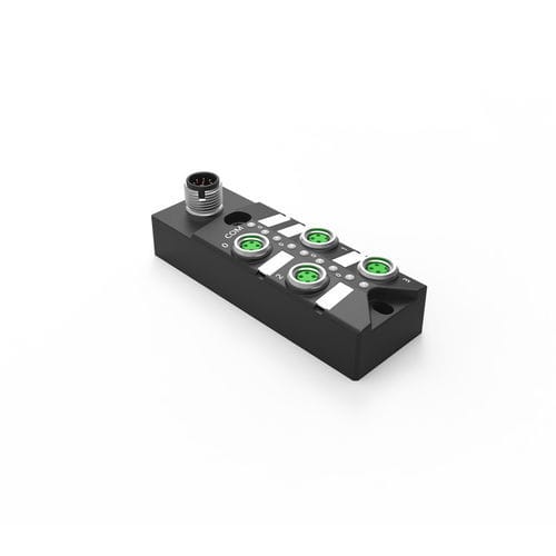 IP67 junction box 23P4S1 Fuyansheng Electronic (Fujian) Co., Ltd