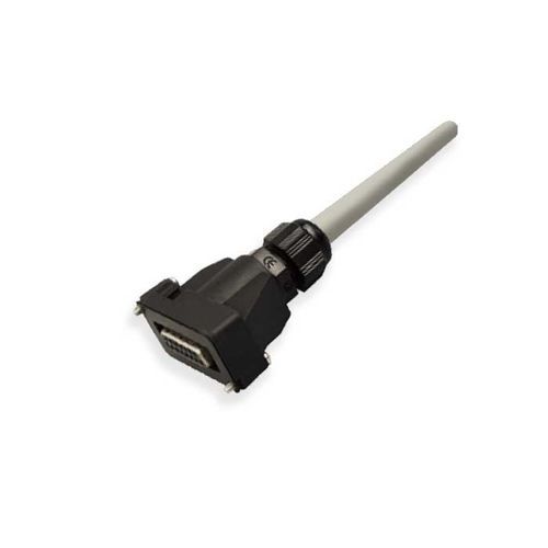 PBT junction box - 24D203-xxx - Fuyansheng Electronic (Fujian) Co., Ltd. - for industrial networks