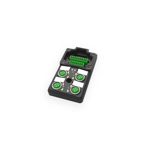 Mobile box - 24W40G - Fuyansheng Electronic (Fujian) Co., Ltd. - modular / plastic / lightweight