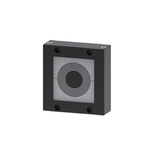 IP65 cable entry frame - KPL-64/1C - Fuyansheng Electronic (Fujian) Co., Ltd. - for electrical cabinet