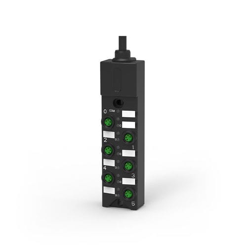 Mobile box - 23P641-XXX - Fuyansheng Electronic (Fujian) Co., Ltd. - modular / plastic / lightweight
