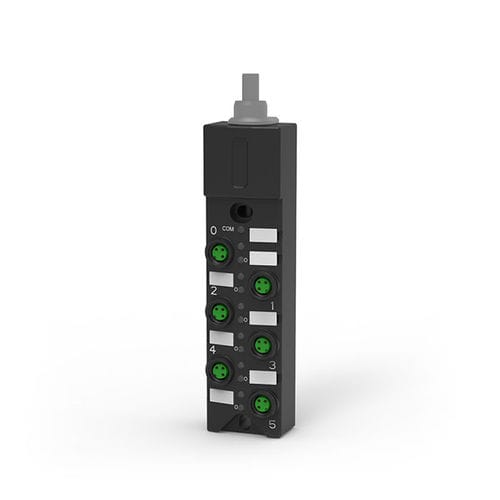 Mobile box - 23P621-XXX - Fuyansheng Electronic (Fujian) Co., Ltd. - modular / plastic / industrial