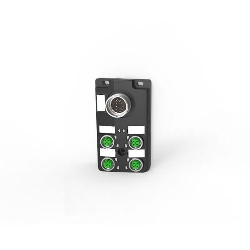 Mobile box - 24W4LT - Fuyansheng Electronic (Fujian) Co., Ltd. - modular / plastic / distribution
