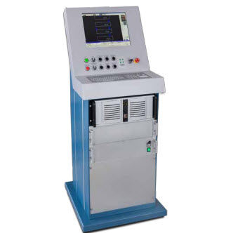 Digital controller - MA-400 S - Soyer