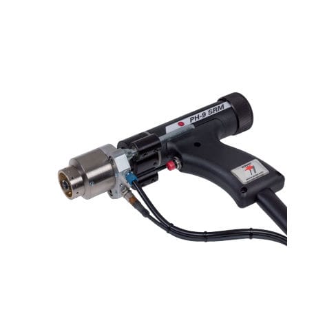 Stud welding gun - PH-9 SRM12 - Soyer - lightweight
