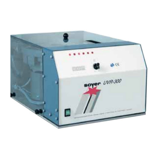Welding wire feeder - UVR-300  - Soyer