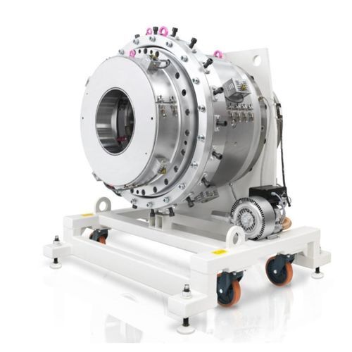 Coextrusion extrusion head - RK - KraussMaffei - cable / pipe / for telecommunication networks