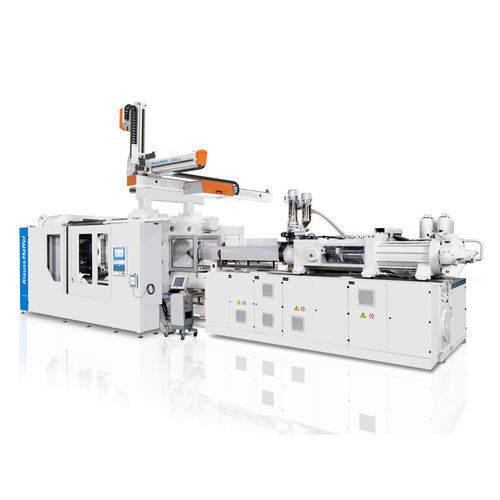 Additive for the plastics industry - CellForm - KraussMaffei - foam
