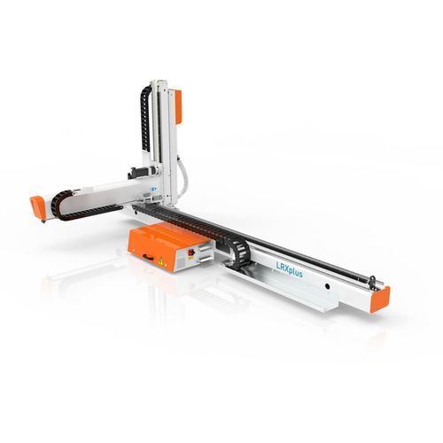 Cartesian robot - LRXplus - KraussMaffei - parallel / gantry / 3-axis