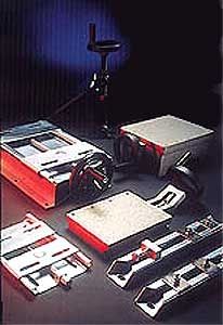 Motor mount - T series - SIT S.p.A.