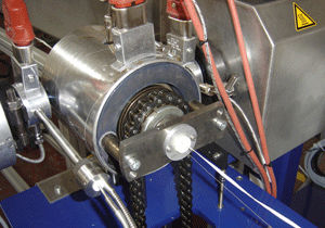 Fitting tool - YVROUD