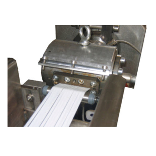 Coating extrusion line - SEBS - YVROUD - tape / for thermoplastics