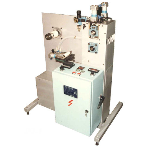Hose reel - TIG500-1 - YVROUD - motorized / for chemicals / for food industry applications