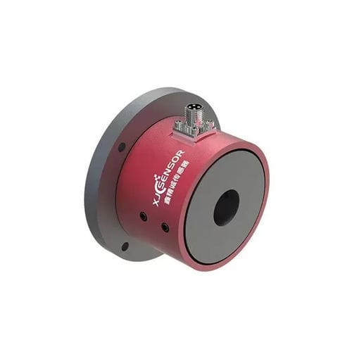 Resistance voltage sensor - X-ZL series - XJCSENSOR - DC