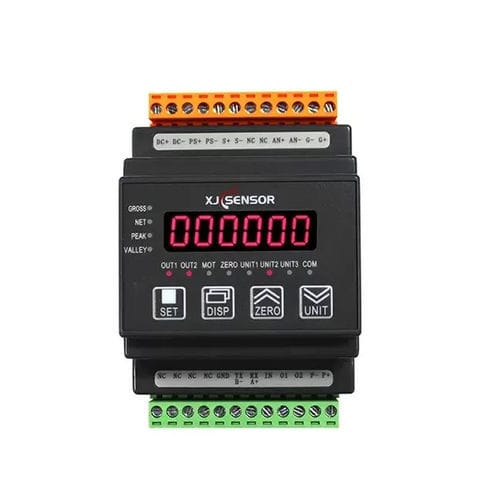 Industrial analog signal transmitter - X-T10 - XJCSENSOR
