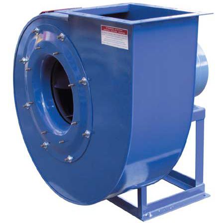 Centrifugal fan - PRM - Coral - extraction / industrial / for pneumatic conveying
