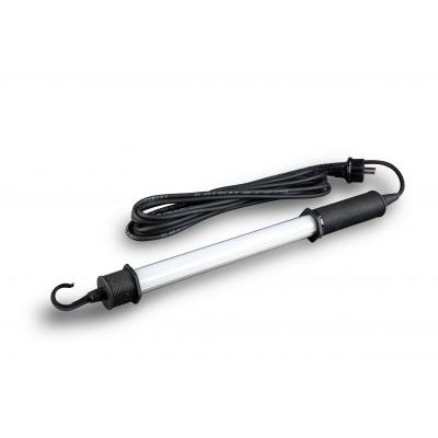 LED work light - Profi-Lux LED series - Rohrlux - work / oil-resistant / robust
