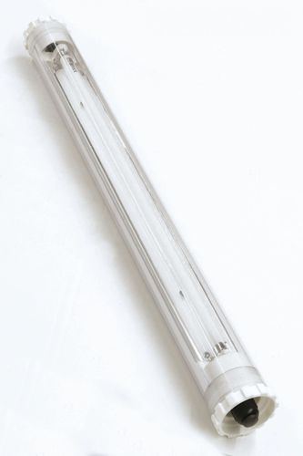 LED work light - 30 series - Rohrlux - fluorescent / for machines / IP65