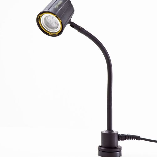 White LED - 63 series - Rohrlux - compact / integrated / switch