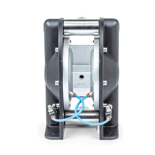 Double-diaphragm pump - TXP220 - Tapflo - paint / for bases / for ink